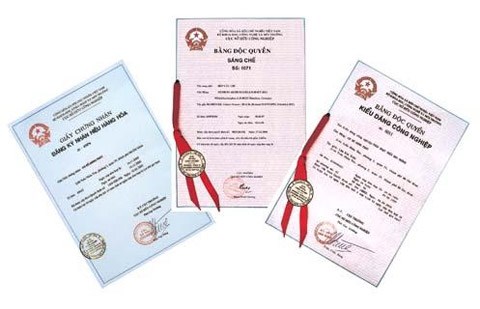Dịch vụ gia hạn giấy chứng nhận đăng ký nhãn hiệu