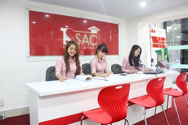 Dịch vụ thành lập trung tâm tư vấn du học tại Hà Nội
