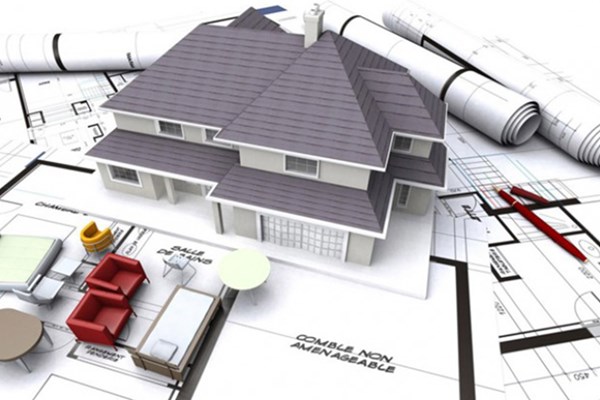 Dịch vụ tư vấn xin giấy phép xây dựng đối với nhà ở riêng lẻ tại đô thị